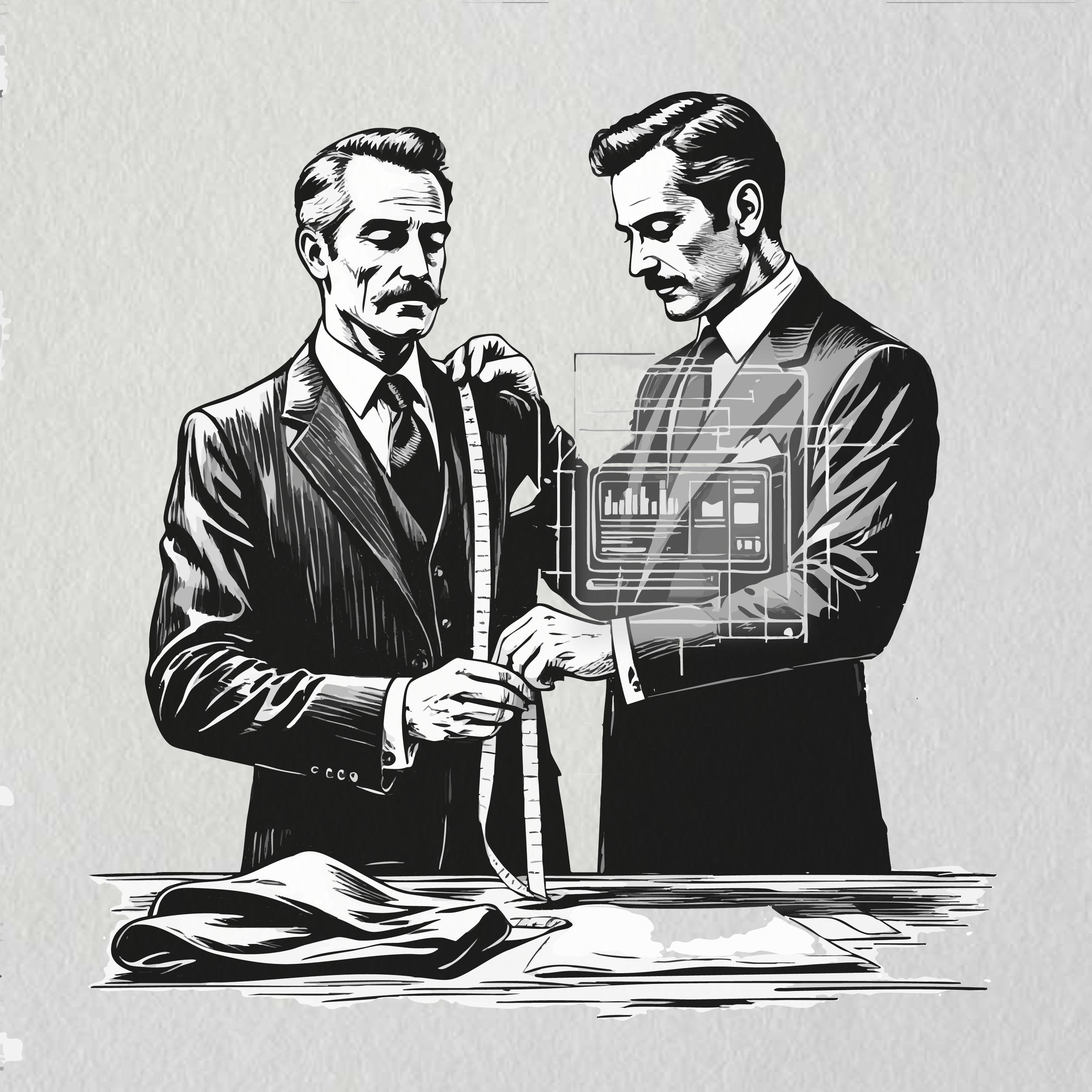 As with clothing, software requires careful attention from its owners in addition to professional help.